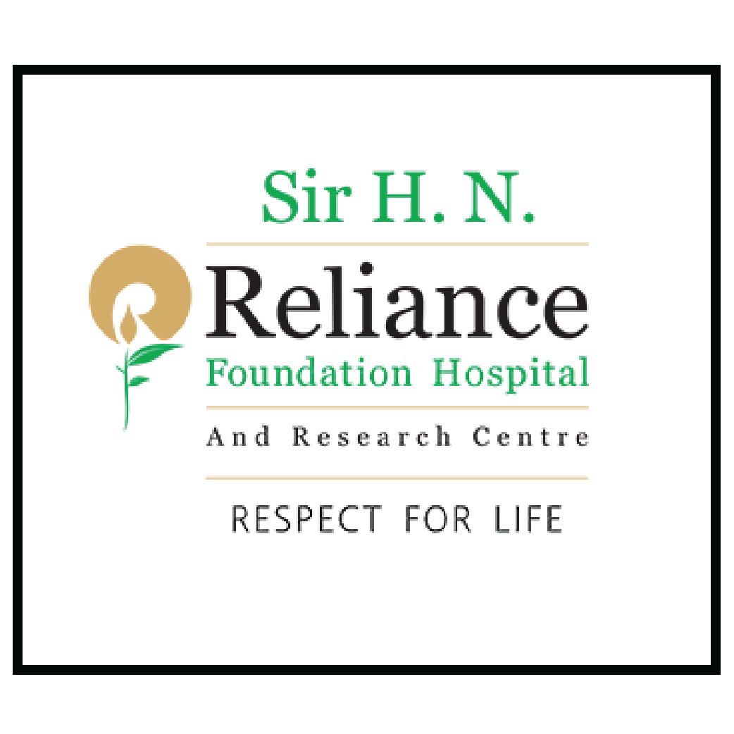 Sir H.N. Hospital, Child Help Foundation 